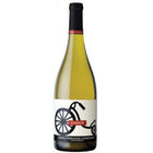 Harken Barrel Fermented Chardonnay 750ml - Amsterwine - Wine - Harken