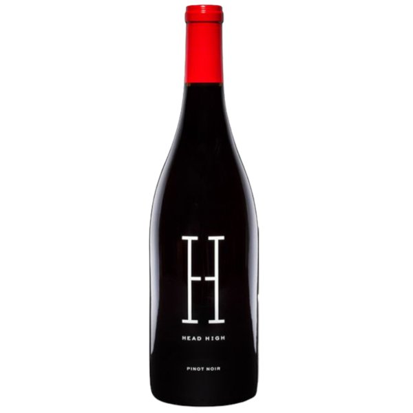 Head High Pinot Noir 750ml - Amsterwine - Wine - Head