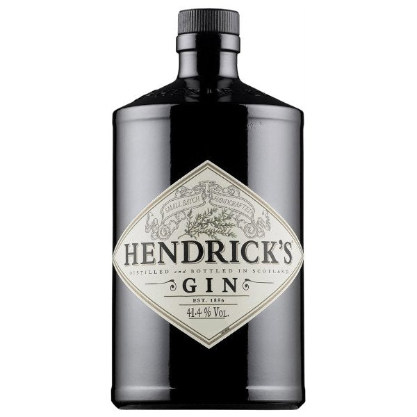 Hendrick's Gin 1L - Amsterwine - Spirits - Hendrick's