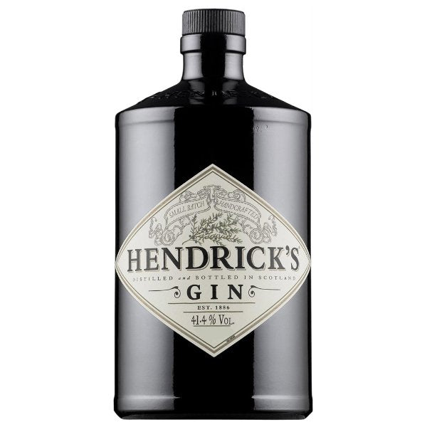 Hendrick's Gin 750ml - Amsterwine - Spirits - Hendrick's