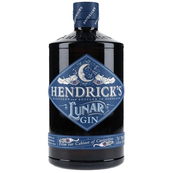 Hendrick's Lunar Gin 750ml - Amsterwine - Spirits - Hendrick's