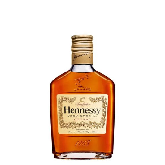 Hennessy VS Cognac 375ml - Amsterwine - Spirits - Moet & Hennessy