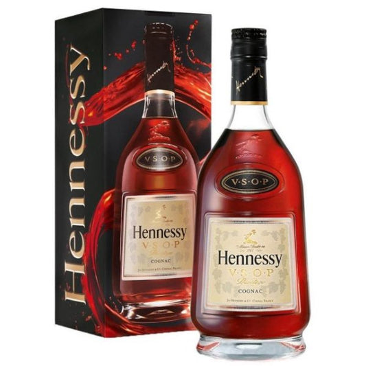 Hennessy VSOP Privilege 1.75L - Amsterwine - Spirits - Moet & Hennessy