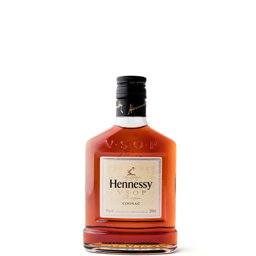 Hennessy VSOP Privilege 200ml - Amsterwine - Spirits - Moet & Hennessy