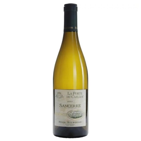 Henri Bourgeois La Porte Du Caillou Sancerre 750ml - Amsterwine - Wine - Henri Bourgeio