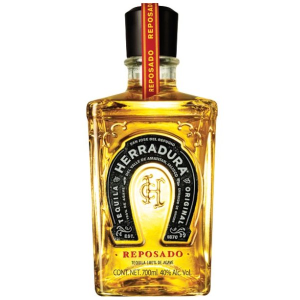 Herradura Reposado Tequila 750ml - Amsterwine - Spirits - Herradura
