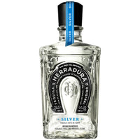 Herradura Silver Tequila 750ml