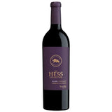Hess Allomi Napa Cabernet Sauvignon 750ml - Amsterwine - Wine - The Hess Collection