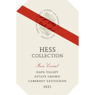Hess Cabernet Sauvignon Iron Corral Napa 750ml - Amsterwine - Wine - The Hess Collection
