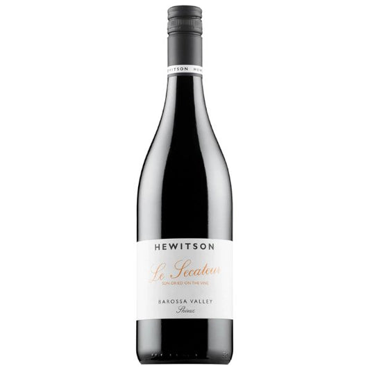 Hewitson Shiraz Le Secateur 750ml - Amsterwine - Wine - Hewitson