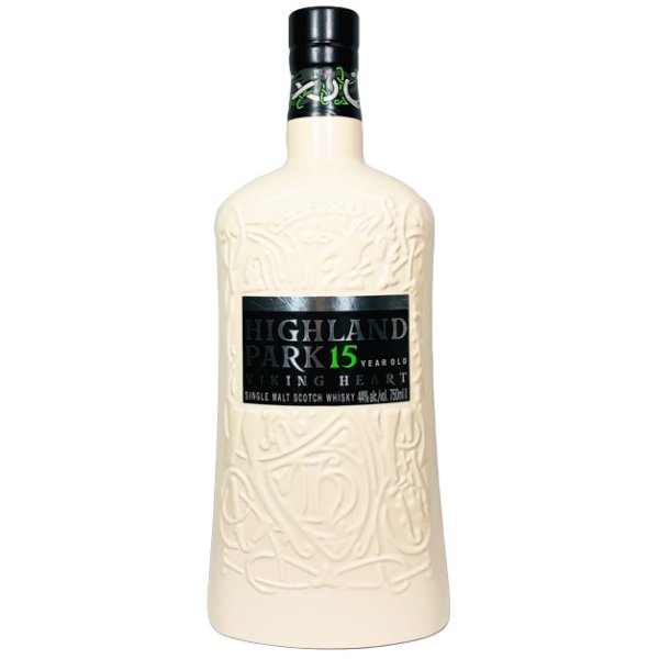 Highland Park Single Malt 12 Year Viking Heart 750ml - Amsterwine - Liquor & Spirits - Highland Park