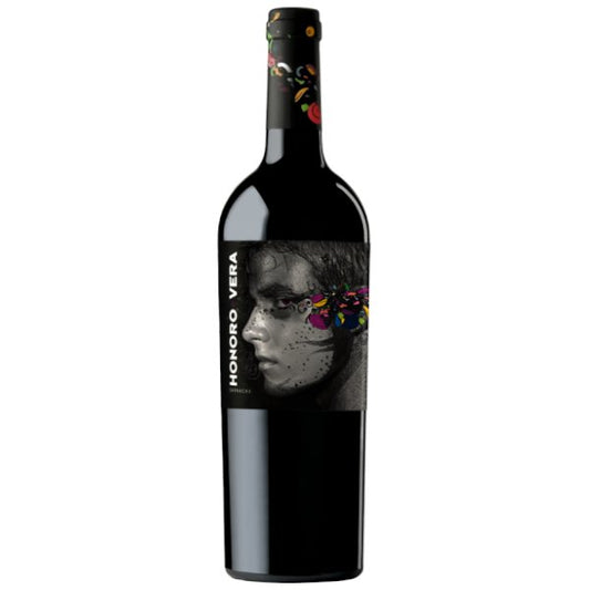 Honoro Vera Garnacha 750ml - Amsterwine - Wine - Honoro