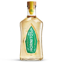 Hornitos Tequila Reposado 375ml