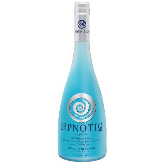 Hpnotiq 750ml - Amsterwine - Spirits - Hpnotiq