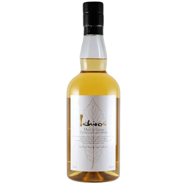 Ichiro's Malt & Grain 750ml - Amsterwine - Spirits - Ichiro's