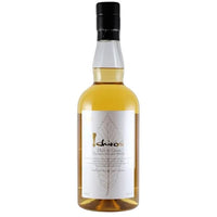 Ichiro's Malt & Grain 750ml