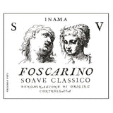 Inama Soave Foscarino 750ml - Amsterwine - Wine - Inama