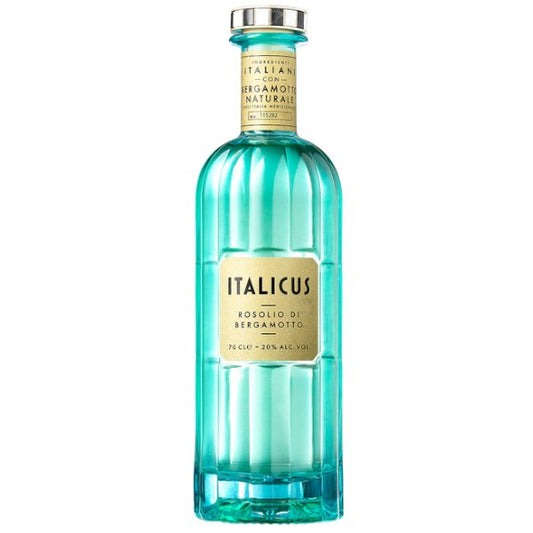 Italicus Rosolio Di Bergamotto Liqueur 750ml - Amsterwine - Spirits - Italicus