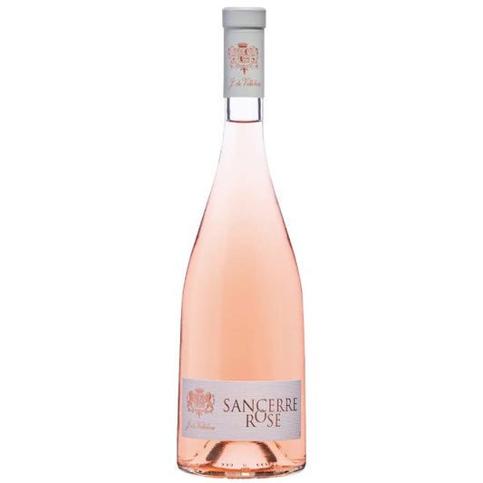 J. De Villebois Sancerre Rose 750ml - Amsterwine - Wine - Domaine Jean Paul