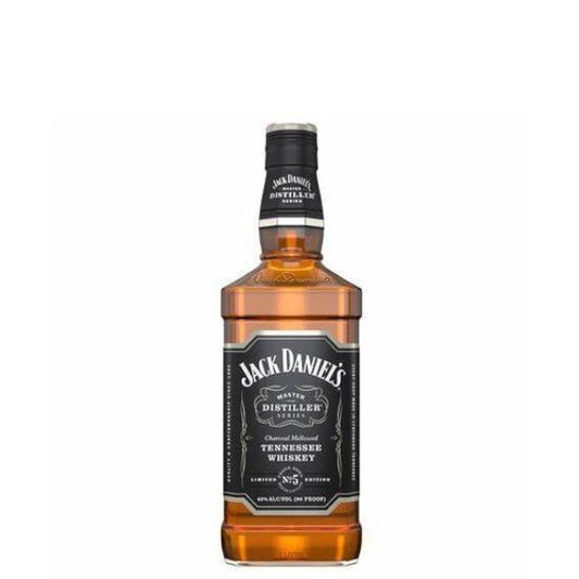 Jack Daniel's Old No. 7 American Whiskey 375ml - Amsterwine - Spirits - Jack daniel's