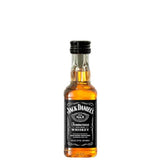 Jack Daniel's Old No. 7 American Whiskey 50ml - Amsterwine - Spirits - Jack daniel's