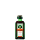 Jagermeister Liqueur 100ml - Amsterwine - Spirits - Jagermeister