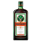 Jagermeister Liqueur 1L - Amsterwine - Spirits - Jagermeister