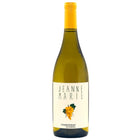 Jeanne Marie Chardonnay 750ml - Amsterwine - Wine - Jeanne Marie