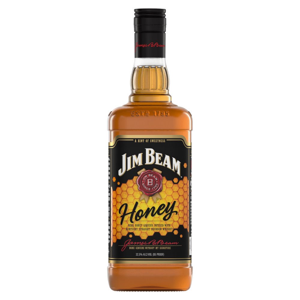 Jim Beam Honey 750ml