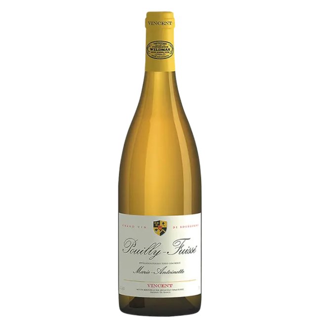 JJ Vincent Pouilly Fuisse Marie Antoinet 750ml