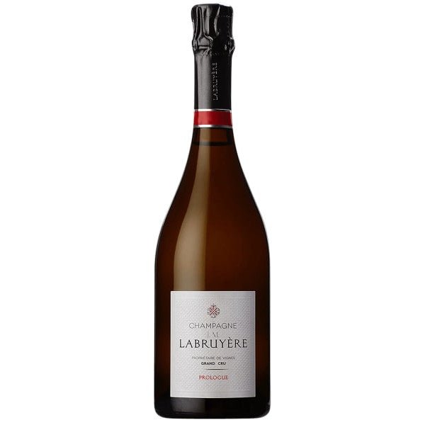 JM Labruyere Prologue Grand Cru Champagne 750ml - Amsterwine - Wine - J.M Labruyere