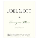 Joel Gott Sauvignon Blanc 750ml