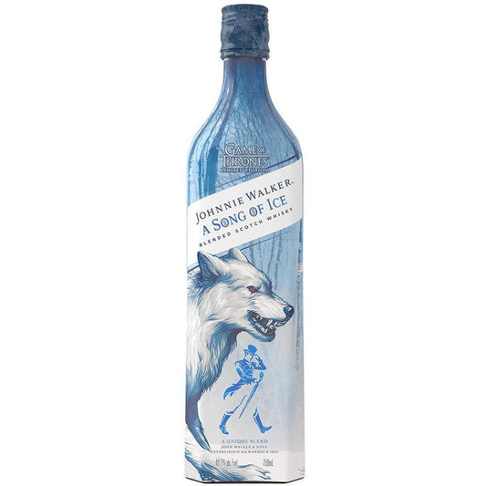 Johnnie Walker a Song of Ice 750ml