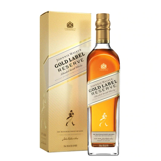 Johnnie Walker Gold Reserve 750ml