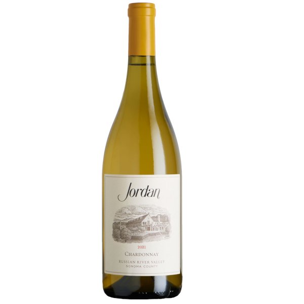 Jordan Chardonnay Sonoma 750ml