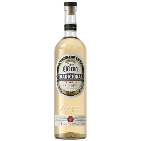 Jose Cuervo Tradicional Reposado 750ml