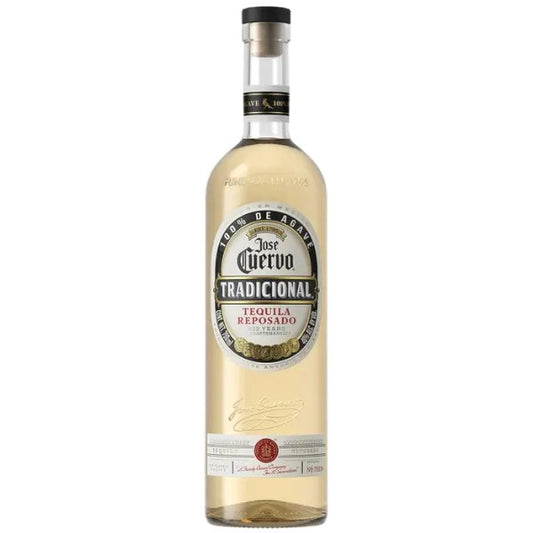 Jose Cuervo Tradicional Reposado 750ml