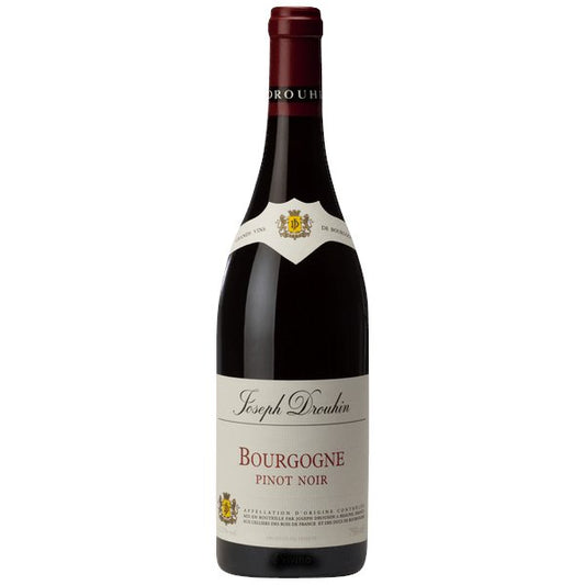 Joseph Drouhin Bourgogne Rouge 750ml