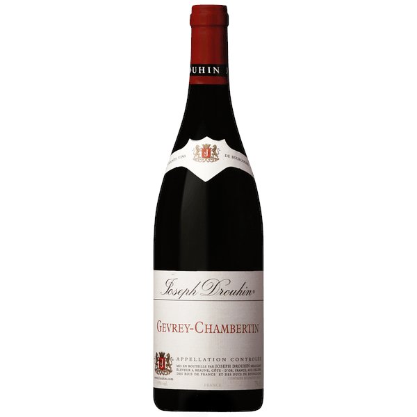 Joseph Drouhin Gevrey Chambertin 750ml