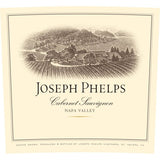 Joseph Phelps Cabernet Sauvignon Napa 750ml