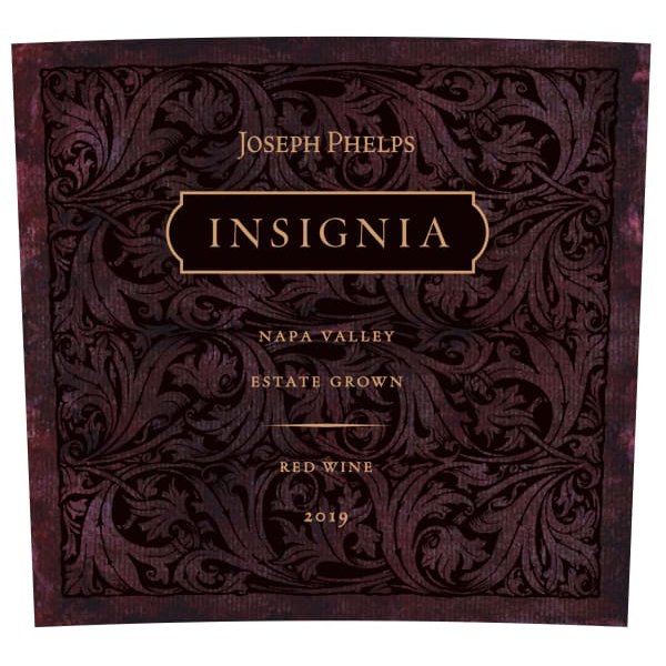 Joseph Phelps Insignia 750ml