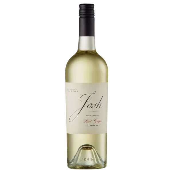 Josh Cellars Pinot Grigio 750ml