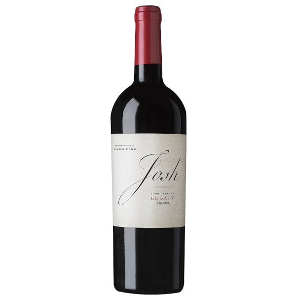 Josh Legacy Red 750ml