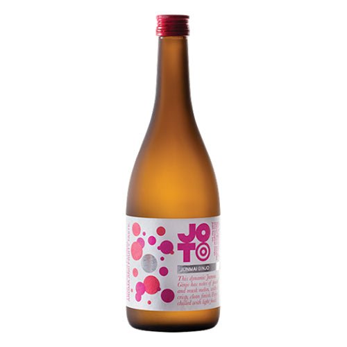 Joto Junmai Ginjo 720ml