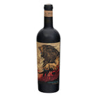 Juggernaut Hillside Cabernet Sauvignon 750ml