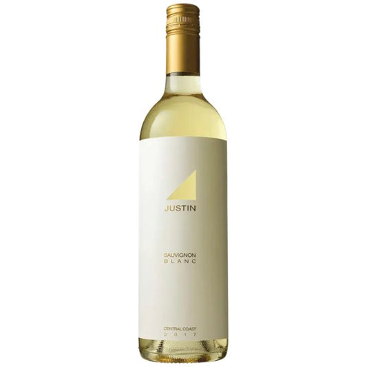 Justin Sauvignon Blanc Central Coast 750ml