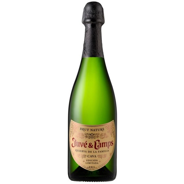 Juve & Camps Cava Brut Reserva 750ml