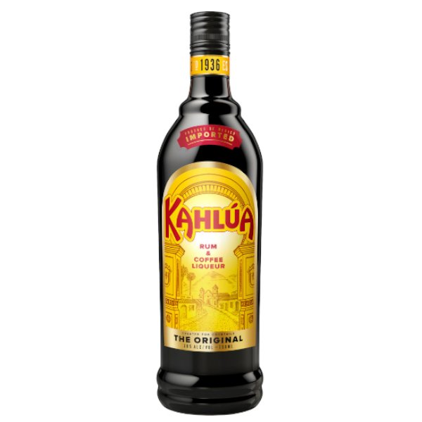 Kahlua Liqueur 1L