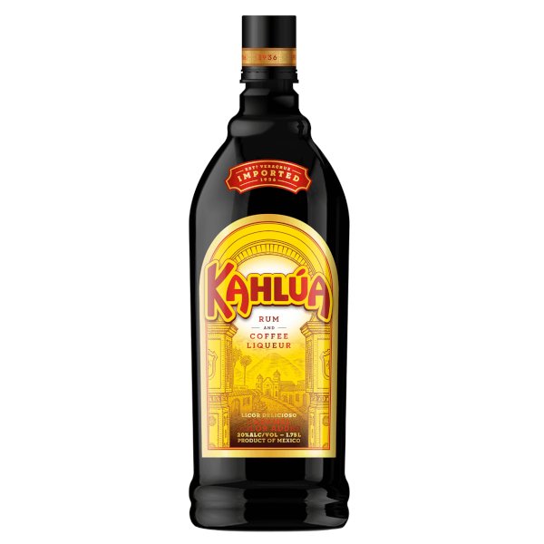 Kahlua Liqueur Pet 1.75L