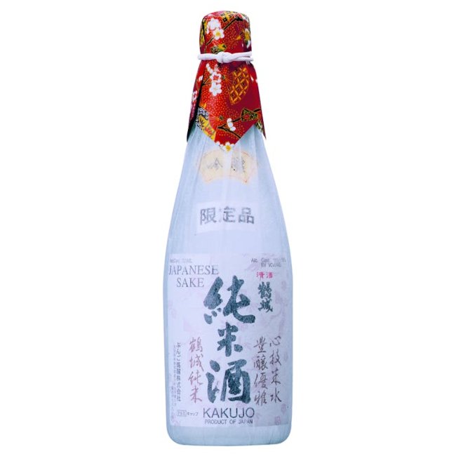 Kakujo Junmai Ginjyo 720ml